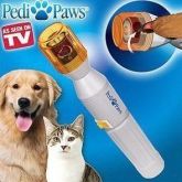 Lixadeira Cortador De Unha Para Cães & Gatos - Lixa Premium