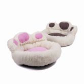 Cama Pata d/ urso - Brinde Mini-Pata